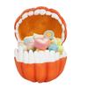 Halloween Storage Box Ornaments, Party And Funny Atmosphere Decoration Props, Festival Resin Handicrafts