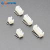 50PCS XH2.54 Right Angle Pin Header Connector 2P 3P 4P 5P 6P 7P 8P 9P 10P 12P 2.54mm Pitch XH for PCB JST 90D Bend RA Pin Wafer