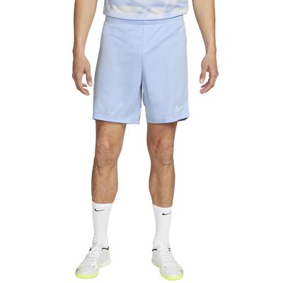 Dri-Fit Academy Shorts, Mens Blue Shorts