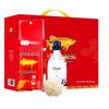 Dofen Shampoo & Wuchang Rice 5kg Gift Set