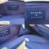 Used CHANEL MatrasseCoin Case Lambskin Women