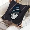 M-Malbons Cushion Cover Polyester Sofa Cushions Decorative Throw Pillows Home Decoration Pillowcover
