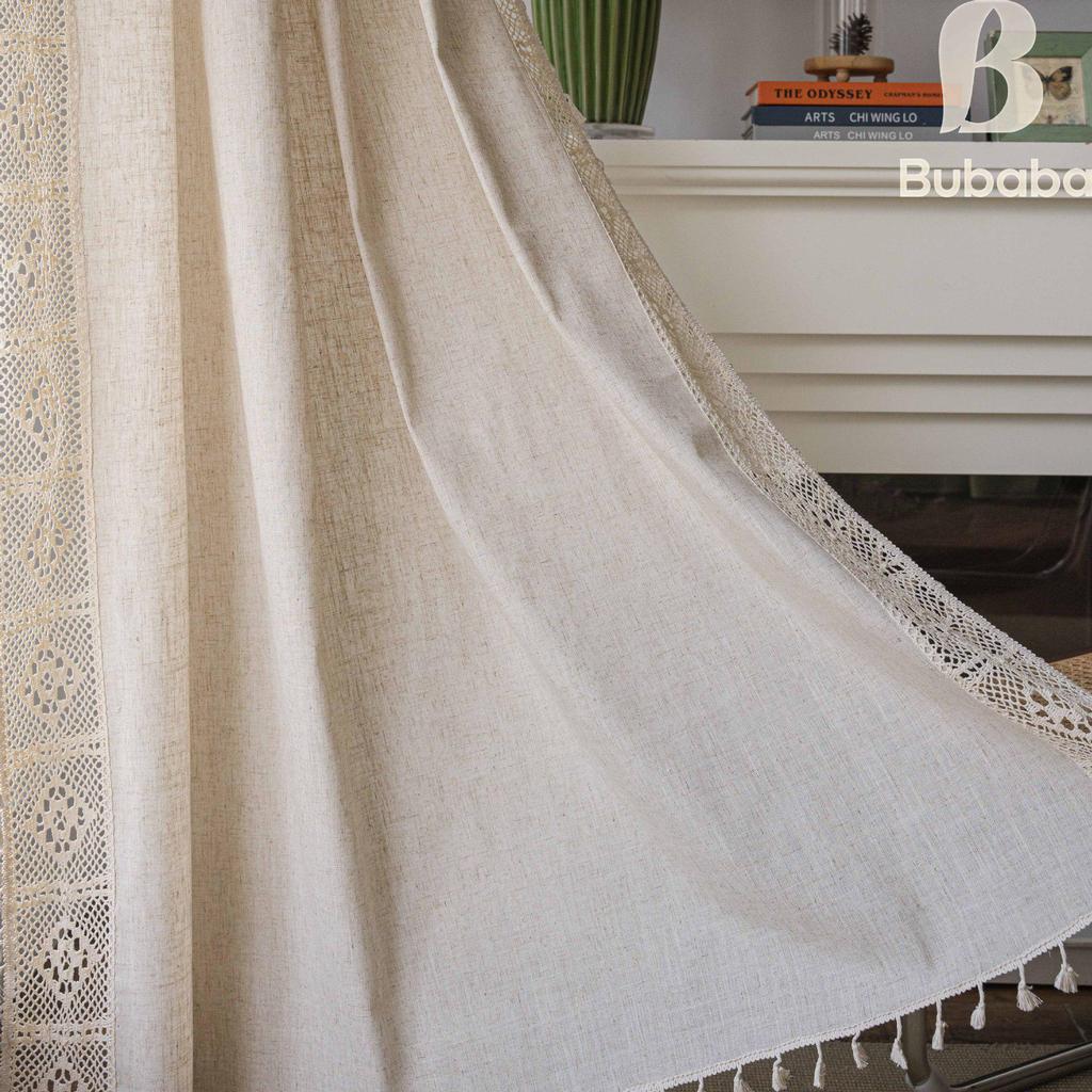 Crochet Patchwork Curtains: Short Door, Room Divider, Bay Window, and Kitchen Styles