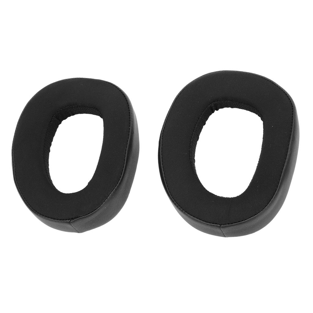 Cooling Gel Ear Pads Protein Leather Memory Sponge Headphones Earpads Cushions Replacement for GSP600 GSP670 GSP500