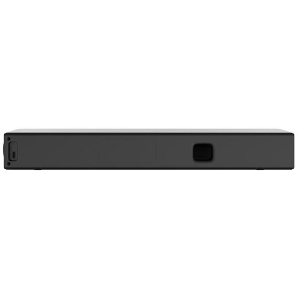 Creative Soundbar Wireless Stagese Mini Black/Black Bluetooth 5.3