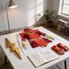 Shazam Fury Of The Gods Cosplay Costume For Women With Spandex Suit For Halloween Role Play