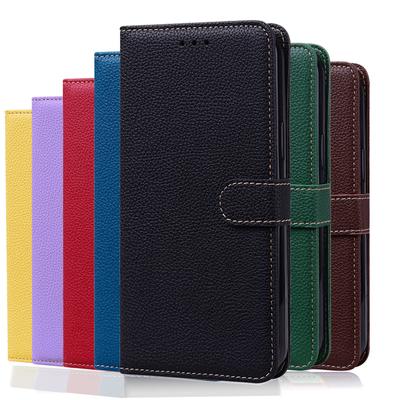 Buch Leder Brieftasche Flip Case für Samsung Galaxy S23 Ultra S22 S21 Plus A14 A24 A34 A54 A04S A53 Xiaomi redmi 11A iPhone 14 13 12 11 Pro Max Abdeckung