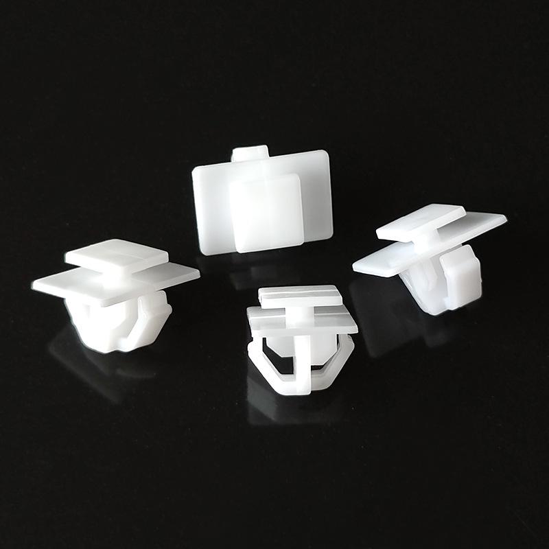 Honda CR-V Side Skirt/Trim Panel Clip - Anti-Scratch Fastening Buckle