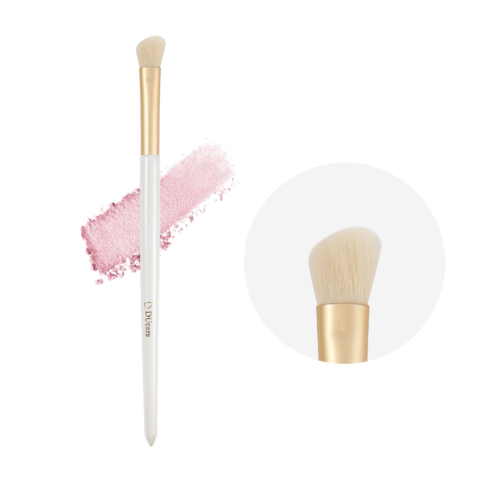 

DUcare профессиональные кисти для макияжа лица 1 шт. для тонального крема, контурной жидкости, консилера, полировки, кисти для макияжа для женщин X14-Nose shadow Brush