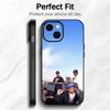 Legendary Rap Icon E-Eazy-E Phone Case Phone Case Soft Packaging Lightweight For iPhone17 16 15 14 13ProMax