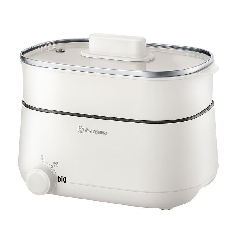 Westinghouse Multi-Function Electric Cooker