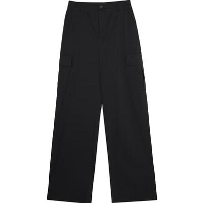 Betu Women's 2025 Autumn Wrinkle-Resistant Cargo Pants