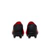 Nike Tacchetti Phantom 6 Low Elite FG Rosso Scarlatto Nero Unisex HJ2146-600