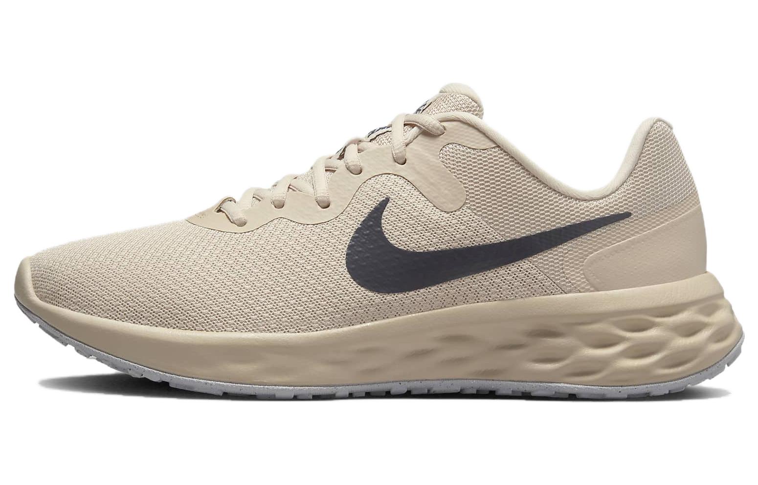 Nike Revolution 6 Next Nature  Oatmeal  DC3728-101 42