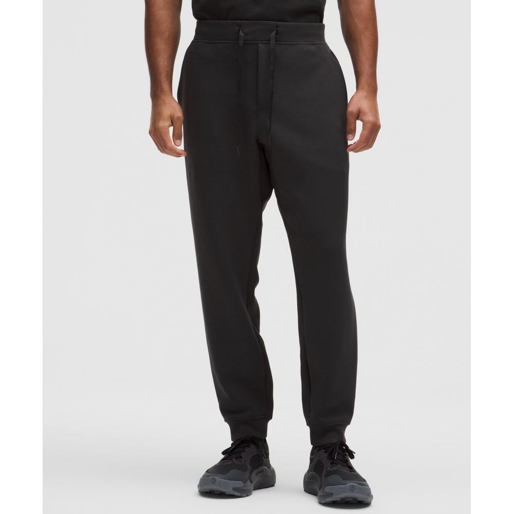 Lululemon Smooth Spacer Jogger Regular  Stack Black