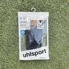 uhlsport Elbow Pads Elbow U81703 Jr., Protection, Black,