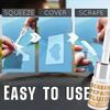 Mobile Phone Glass Repair Liquid (Specialized for Cracked Screens) - Instantly Rejuvenates the Screen, Comes with a Tool Kit - Strong Adhesive