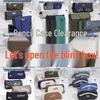 Clearance Blind Box Large Capacity Pencil Case