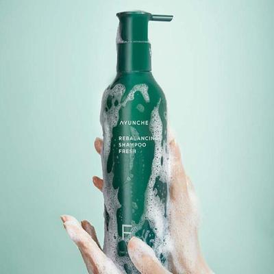 Shampoo e balsami per capelli – Shampoo