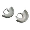1pc Angle Grinder Protective Cover Safety Guard Replacement Parts For 6-100 9523  Type 100 Angle Grinder