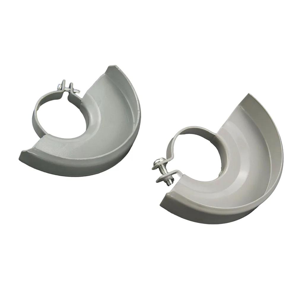 1pc Angle Grinder Protective Cover Safety Guard Replacement Parts For 6-100 9523  Type 100 Angle Grinder