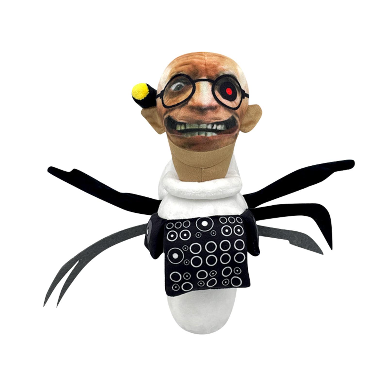 

Плюшевая кукла, игрушка в подарок, детская тряпичная кукла в мультяшном стиле, кукла One Size