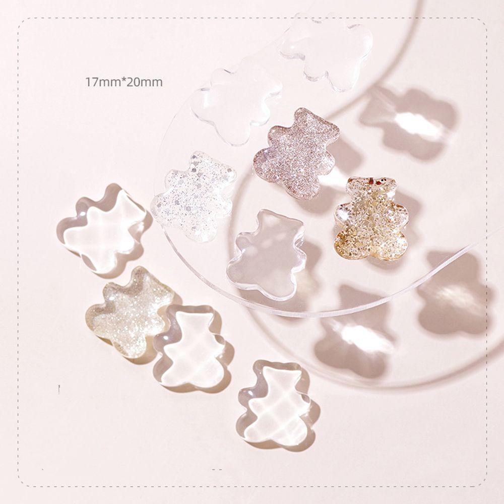 Card Manicure Nail Color Showing Nail Art Tool Glass Color Card Nail Polish Gel Display Tablet