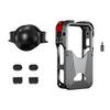 With Lens Cap Protective Case Expansion Frame for Insta360 X6 Action Camera Accessories