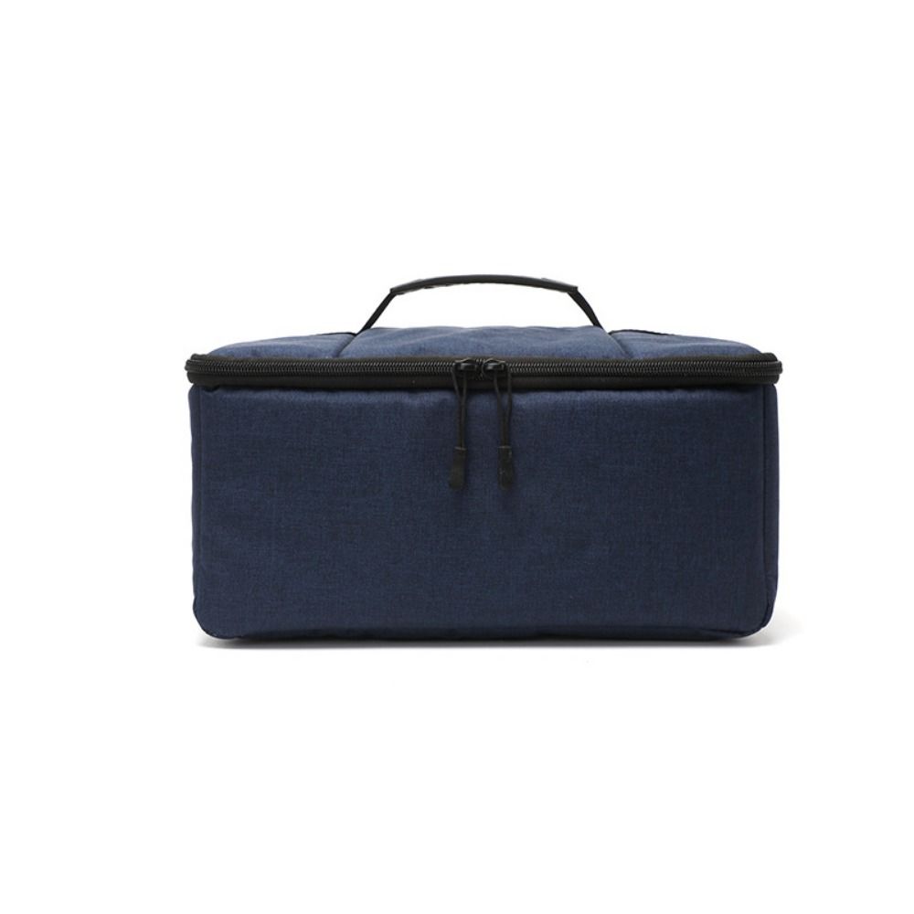 Oxford Insert Photography Organizer Waterproof Waterproof Camera Bag  Digital Camera