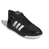 Adidas 100DB Black White Unisex Sneakers Core-Black Cloud-White Silver GY7008