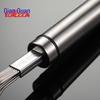QianXing 304 Stainless Steel Manual Egg Whisk