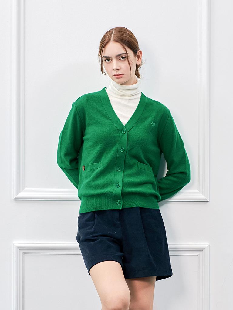 NITINA Corduroy Half Pants Ny