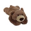 Cartoon Cute Doll Plush Toy Keychain Small Pendant ,unmarked