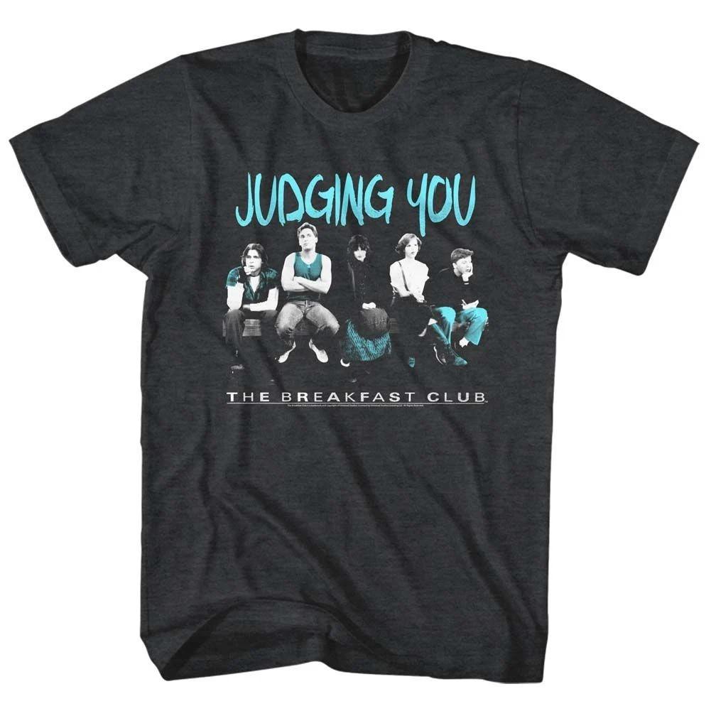 Breakfast Club Judging You Movie Children s T-shirt 160