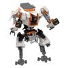 M Building Block Compatible With Lego Creative, Titanfall 2 Reaper Mecha, Figure Peripheral Chinese Model Toys