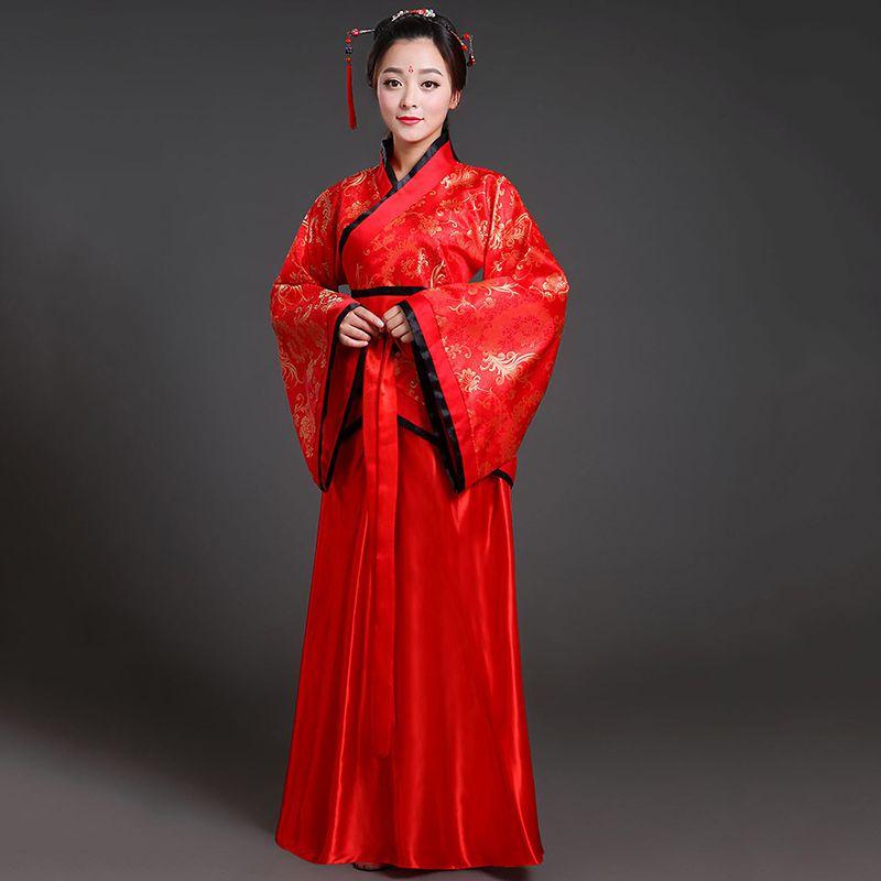 Traditional Chinese Ancient Costume Woman Tang Dynasty Dress Fairy Cosplay Hanfu