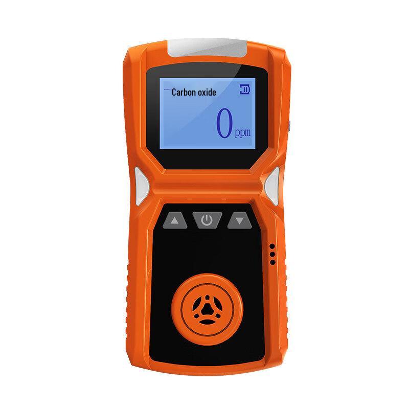 Lieve Multi-Gas Detector