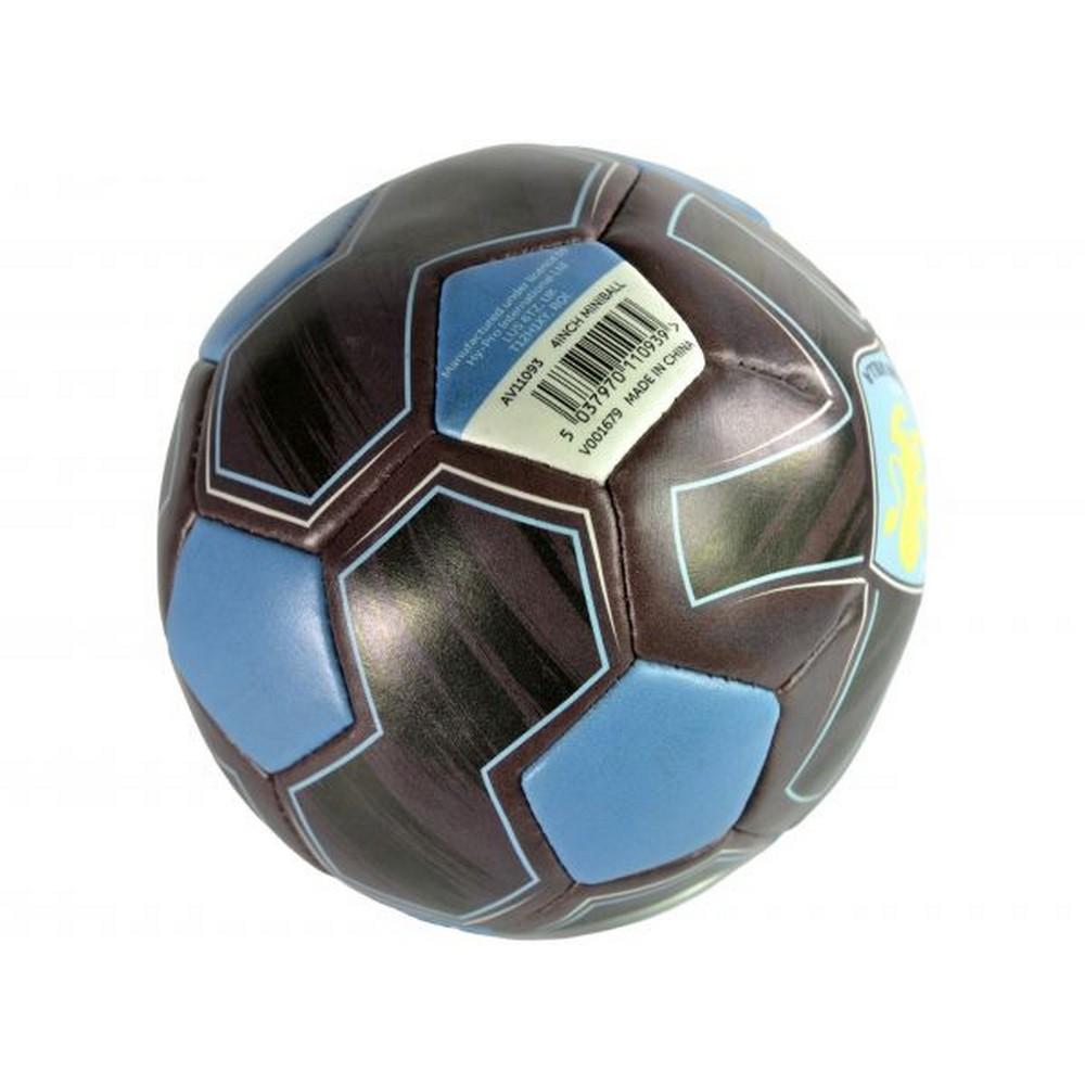 Aston Villa FC Mini-Fußball