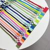 Nový multifunkční lanyard pro mobilní telefon Crossbody otočný o 360° univerzální náplast na lanyard pro mobilní telefon