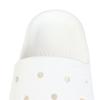 Crocs Classic Slide Shower Easy To Care for Size and 2.0 Sandals, White, 209401-100, Sandals, Lightweight, Quick-Drying, (White, 24.0, Men's Women's)