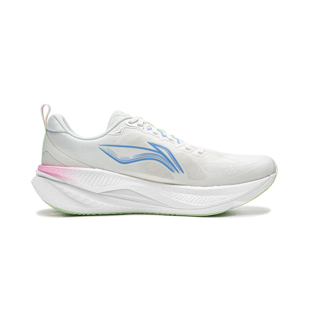 Li Ning My 5S 6.0 Cushioning Slip Resistant Abrasion Resistant Breathable Support Lightweight Rebound Low Top Casual ARSW033-1