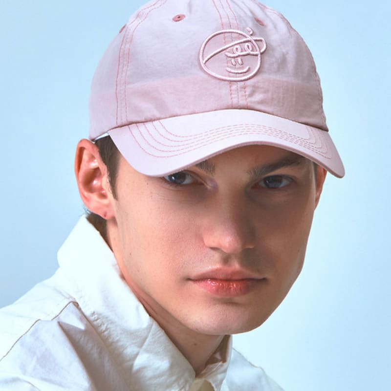 

dontforgetme ETER LIGHT PINK-STRAP pink