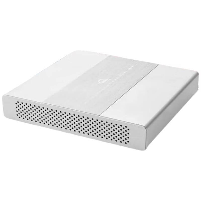 OWC USB-C/USB 3.1 Multi-Drive Enclosure