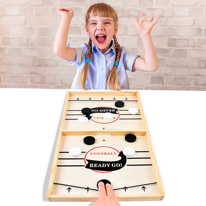 Interactive Parent-Child Mahjong Chess Board Game - Double Player Battle and Fun Educational Toy