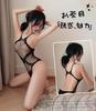 Body Full Body Fishnet Body Sexy Extreme Full Body Sheer Bra 180 [YISMate] Leotard, See-Through Tights, Tights, Stockings, Sexy, Sheer, Lingerie,