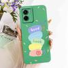 Schutzhülle für Oppo A57 5G 2022 Hülle Schöne Sonnenblume Weiche Vollrückseite für Oppo A 57 A57 5G PFTM20 Silikonhülle