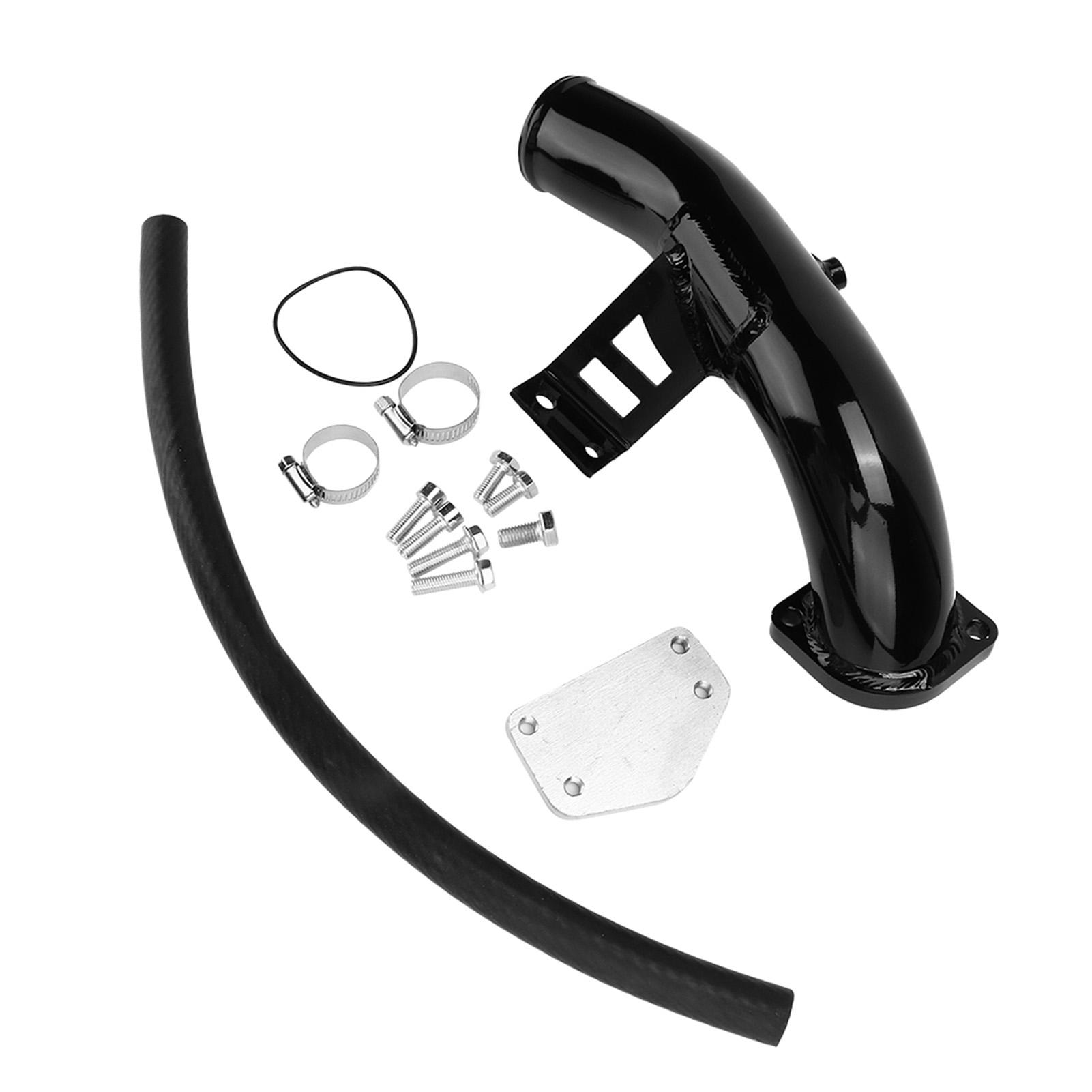 

Комплект для удаления EGR и впускной коллектор охладителя с высоким расходом для Chevy Silverado (Может) 20042005