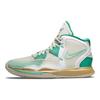 Sue Bird X Nike Kyrie Infinity GS Golden Tribute Kids Sneakers Green Sea-Glass Dynamic-Turquoise DD0334-002