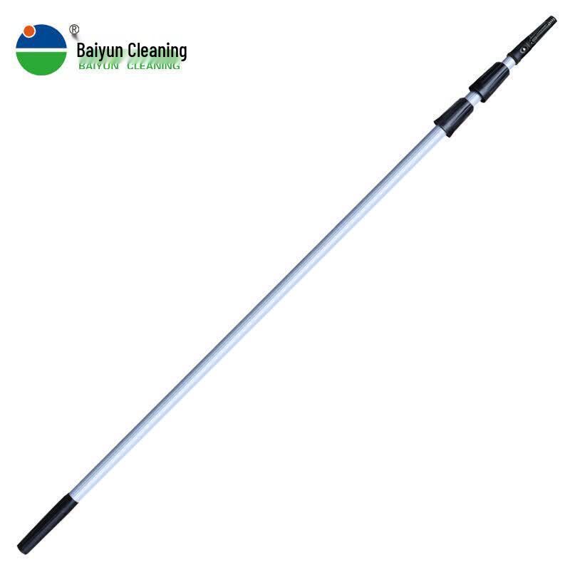 Baiyun Cleaning Telescopic Glass Cleaning Pole