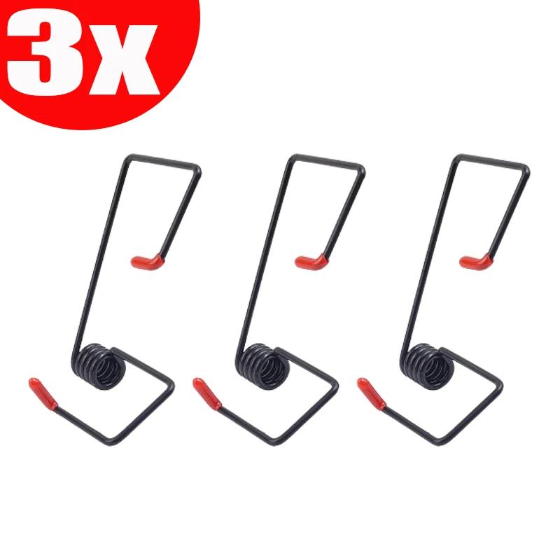 Universal Car Wiper Booster Spring New Auto Windshield Wiper Arm Intelligent Power Assist Alloy Spring Wiper Repair Accessories